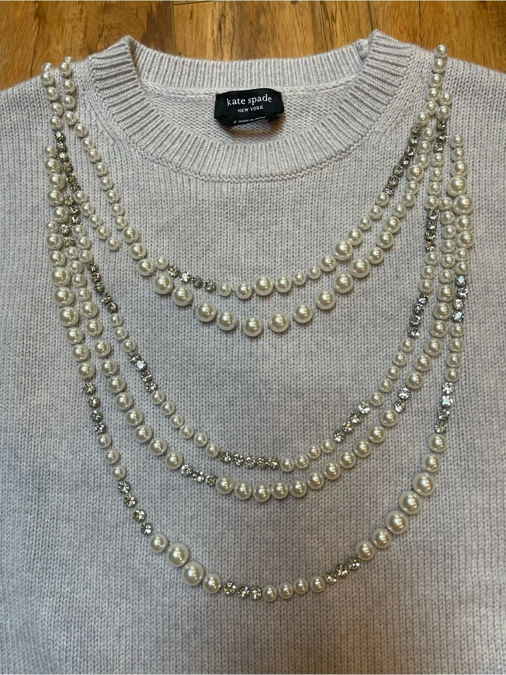 kate spade 🤍 kate